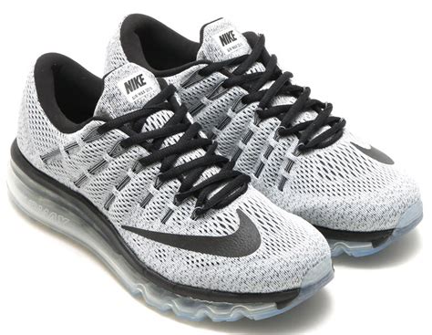 nike ir max 2016 zwart roze|Buy Air Max 2016 'White Black' .